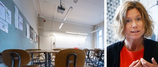 Frågan: Vad gäller egentligen när skolorna stänger?