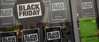 Så hanteras Black Friday: "Det kändes som fel fokus"