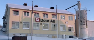 Ny ägare till GK Door i Glommersträsk