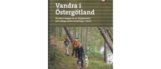 Vandra i Östergötland          