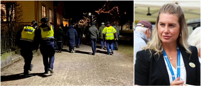 Nu ska en ny plan mot brottsligheten skapas