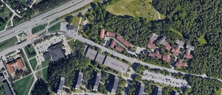 114 kvadratmeter stort radhus i Uppsala får nya ägare