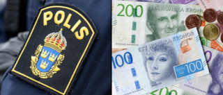 Vimmerbybo får 28 000 kronor – av polisen