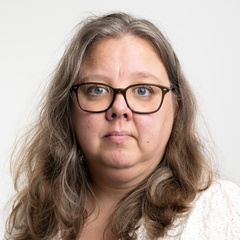 Sofia Myhrman