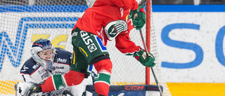 Andra förlusten mot Frölunda – en chans kvar för LHC 