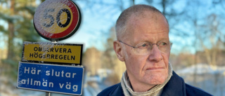 Kritik mot nya förslaget: ”Vägarna riskerar bli sämre”