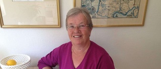 Birgitta Karlsson                    