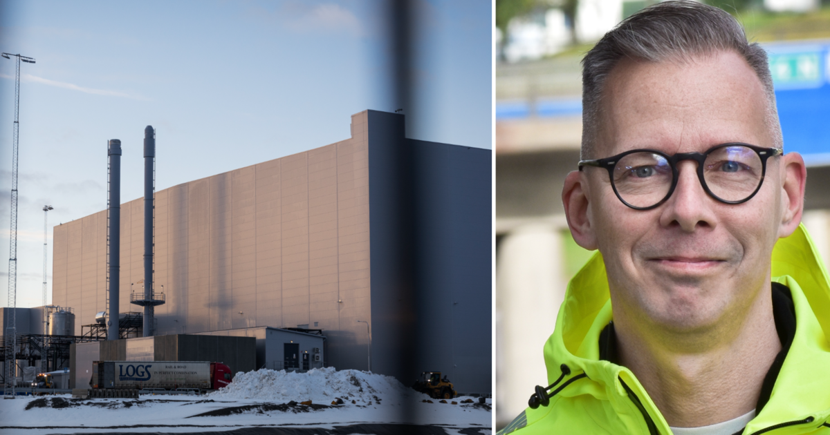 Beskedet: Ingen likvidation av Northvolt