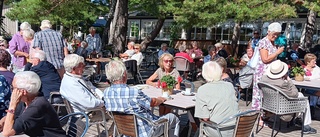 Traditionell sommarfest       