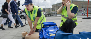 Många i Uppsala dör av hjärtstopp – trots att åtgärder finns