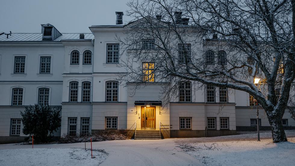 Hospitalet är en perfekt plats för konstmuseet eftersom det är lättillgängligt, vidgar centrala Uppsala söderut och skulle kräva få ombyggnationer, menar insändarskribenten.