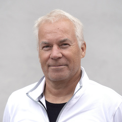 Tommy Kägo
