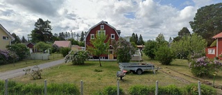 Stor prishöjning när fastigheten på adressen Nybogatan 16 i Älvkarleby säljs på nytt