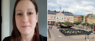 Nytt företag: Jessica, 35, satsar på eget • "Lite nervöst"