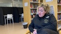 Spray och parfymer utlöser brandlarm på grundskola