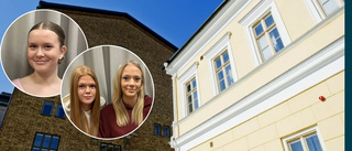 Greta, 15: "Viktigt att välja något jag är intresserad av"