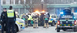 Efter skoldådet: "Hur länge ska våra barn gå i olåsta skolor?"