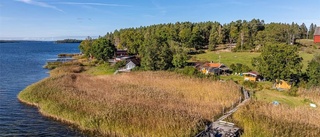 Fritidshus vid stranden fick många att klicka