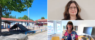 Nytt hopp för skolan: "En chans att göra om och göra rätt"