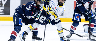 LHC-backen fick matchstraff – nu stängs hon av: "Stor skaderisk"