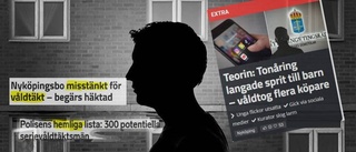 Hemlig lista kan avslöja serievåldtäktsmännen