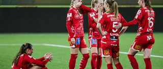 Kif Örebro ur damallsvenskan efter överkörning