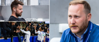 IFK-ordföranden om vägen framåt: "Kommer att hända en del saker"