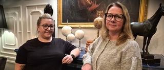 Lina och Madde bytte livsstil: "Ångrar inte en sekund"