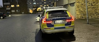 Polisen: Missförstånd och osämja