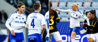 Här är IFK:s motståndare i cupen