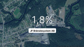 Brant fall för JF Bränslesystem AB – intäkterna ner 37,6 procent