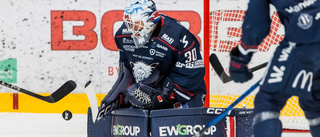 Sent mål sänkte LHC i Leksand – så var matchen