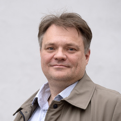 Olof Jonmyren