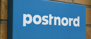 150 tjänster bort på Postnord