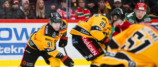 Live: Följ Luleå Hockeys match mot Modo här