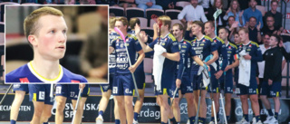 KLART: Visby IBK-forwarden lånas ut – för att få speltid