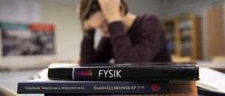 Vi är trötta i skolan – ge oss fler idrottslektioner!