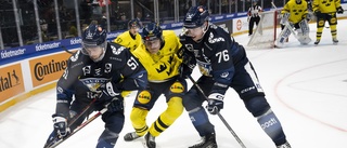 Luleå Hockey-stjärnan sänkte Tre Kronor: ”Har varit fenomenal”