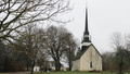 SÄLJES: 800 år gammal lokal kyrka