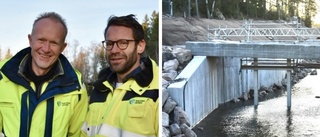 Unika projektet klart för test: "Snart invigning"