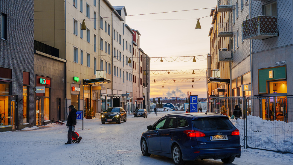 Nu är det klart hur mycket Kirunabostäder höjer hyran med.