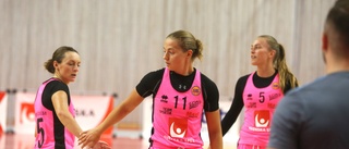 REPRIS: Se Visby Ladies nyckelmatch – tar emot Mark Borås