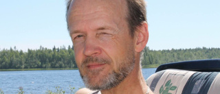 Lars Viklund                       