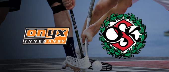 Onyx och ÖSK Innebandy drabbar samman – se matchen direkt här
