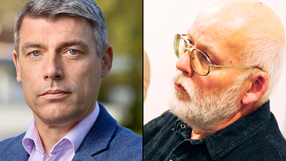 Håkan Larsson och Kenneth Lind från Villaägarna är kritiska till att kommunala taxor tillåts att öka i så hög takt.
