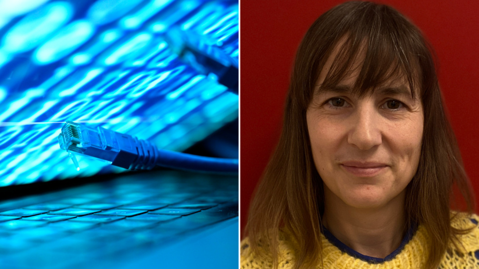 Tillsvidare uppmanar Malin Karlsson VIK:s medlemmar att inte klicka på okända länkar och vara vaksamma om de får okända telefonsamtal.