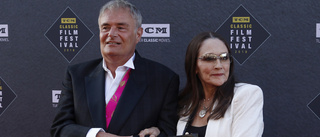 "Ivanhoe"-stjärnan Olivia Hussey är död