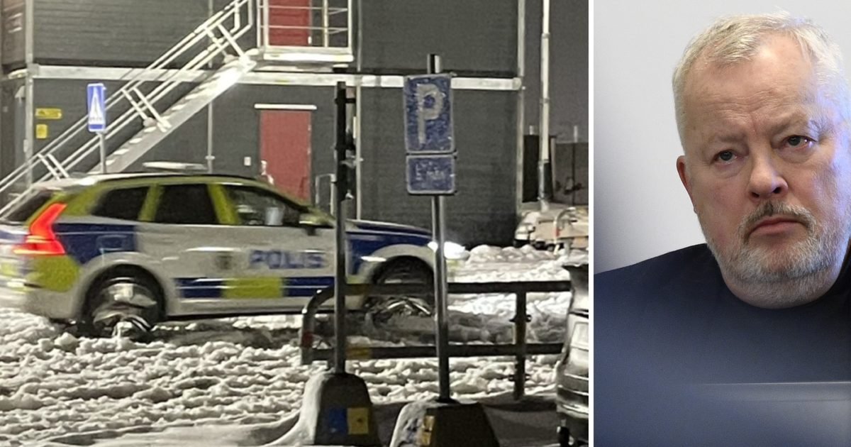 Åklagaren om dödsolyckan: ”Personer ska delges misstanke”