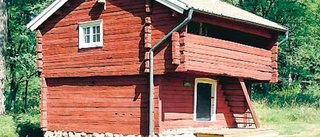 Hembygdsföreningen visar historiska hus