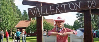 Vilt värre i Vallerton